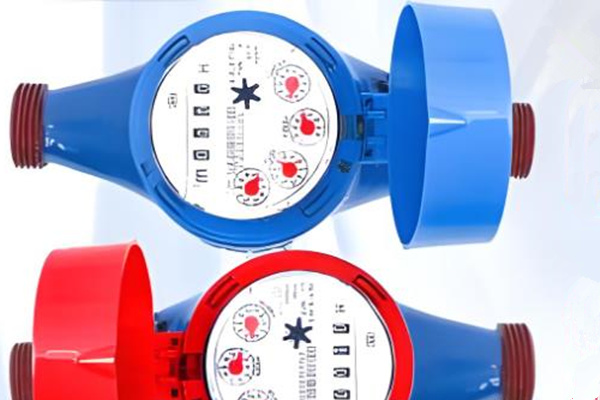 光電直讀遠(yuǎn)傳水表安裝簡單嗎？ 圖2