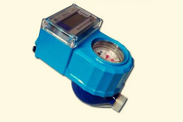 江北水表廠生產(chǎn)的遠傳水表好用嗎？