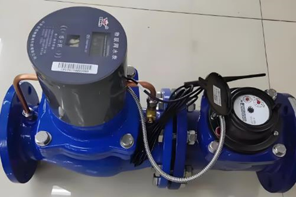 有線遠(yuǎn)傳水表漏水是什么原因？如何解決？ 圖2