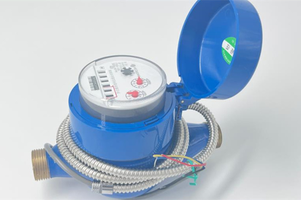 遠(yuǎn)傳水表使用過程中有振動(dòng)或異常響聲是怎么回事？ 圖1