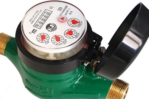 遠(yuǎn)傳水表使用過程中有振動(dòng)或異常響聲是怎么回事？ 圖2