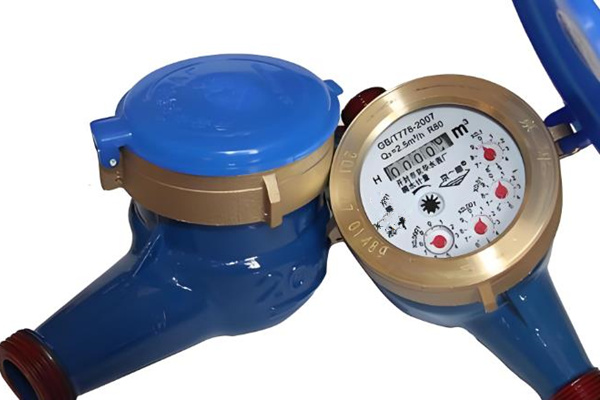 預(yù)付費(fèi)遠(yuǎn)傳水表真的可以防偷水嗎？ 圖2