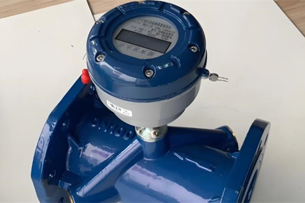 注意了！大口徑水表也是有使用技巧的！ 圖2