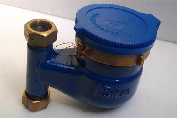 電子遠(yuǎn)傳水表出現(xiàn)故障怎么辦？廠家科普！ 圖1