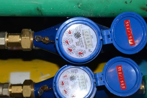 電子遠(yuǎn)傳水表出現(xiàn)故障怎么辦？廠家科普！ 圖2