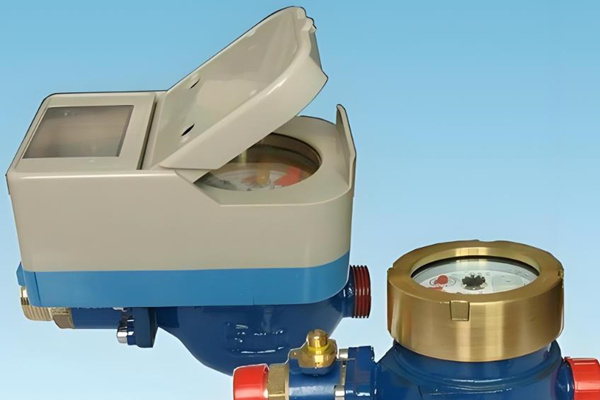 遠傳水表廠家眾多，如何選擇？ 圖1