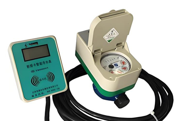 遠傳水表廠家眾多，如何選擇？ 圖2