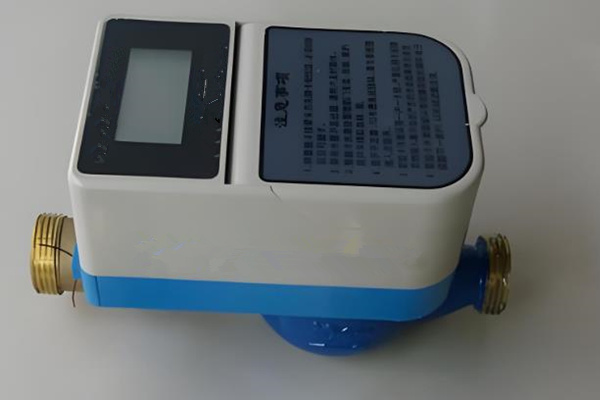看過(guò)來(lái)！無(wú)線遠(yuǎn)傳水表安裝注意事項(xiàng) 圖2