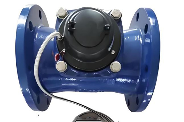 深入了解無線遠(yuǎn)傳水表，感受科技的魅力！ 圖2