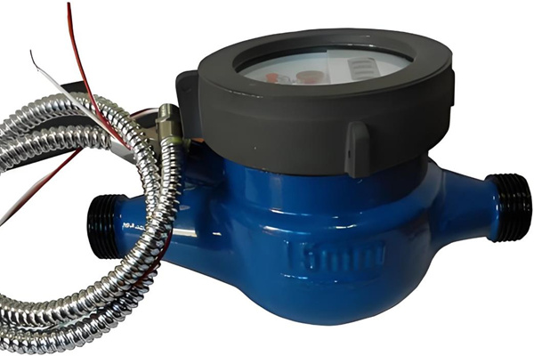 遠(yuǎn)傳水表的環(huán)境等級(jí)是如何劃分的？ 圖1