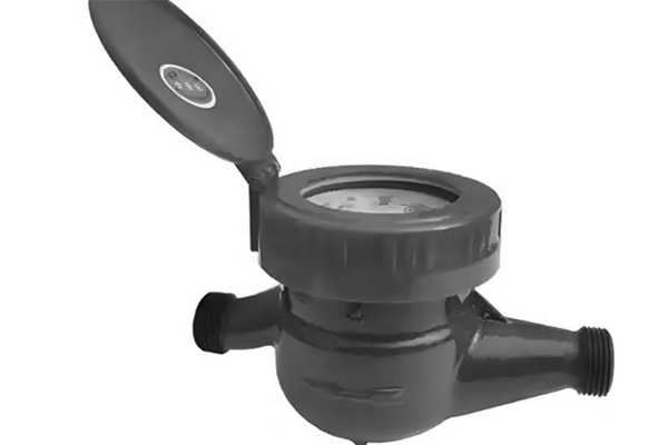 旋翼式遠(yuǎn)傳水表與螺翼式遠(yuǎn)傳水表哪種更好用？ 圖1