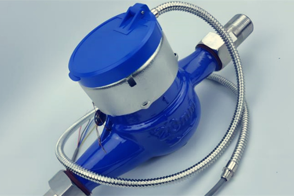 旋翼式遠(yuǎn)傳水表與螺翼式遠(yuǎn)傳水表哪種更好用？ 圖2