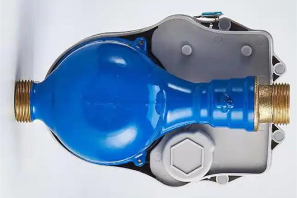 遠(yuǎn)傳水表和機(jī)械水表的區(qū)別，記住這五個方面！ 圖1