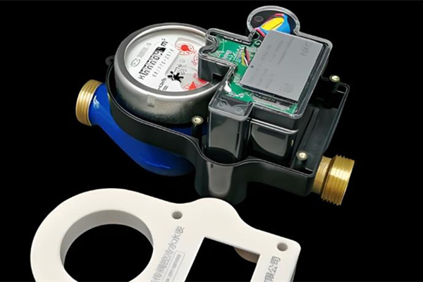 遠(yuǎn)傳水表和機(jī)械水表的區(qū)別，記住這五個方面！ 圖2