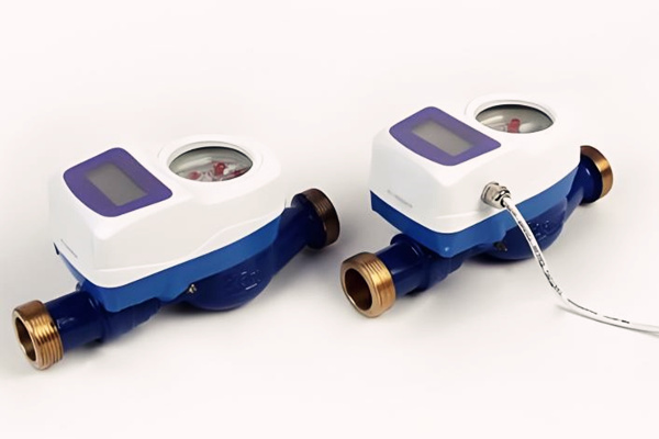 怎么看預付費遠傳水表的剩余水量？ 圖1