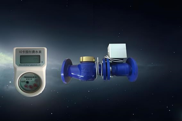 光電直讀遠(yuǎn)傳閥控水表在使用中應(yīng)注重哪些事項(xiàng)？圖2