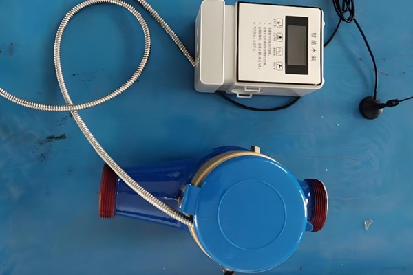 被讓劣質(zhì)遠(yuǎn)傳水表增加你的水費(fèi)！ 圖2