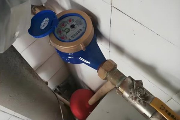 預(yù)付費(fèi)遠(yuǎn)傳水表的特點(diǎn)、購(gòu)買及安裝注意事項(xiàng) 圖2