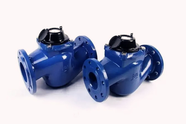 引起無(wú)線遠(yuǎn)傳水表計(jì)量不準(zhǔn)的原因 圖1