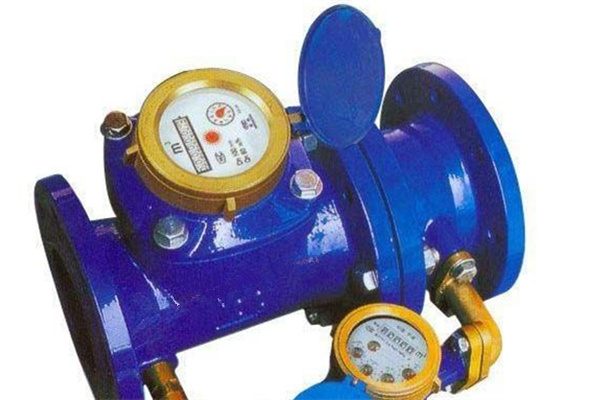 引起無(wú)線遠(yuǎn)傳水表計(jì)量不準(zhǔn)的原因 圖2