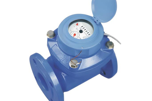 無(wú)線(xiàn)遠(yuǎn)傳水表冬天保養(yǎng)技巧和空轉(zhuǎn)解決方法 圖1