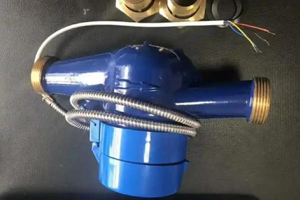 無(wú)線(xiàn)遠(yuǎn)傳水表冬天保養(yǎng)技巧和空轉(zhuǎn)解決方法 圖2