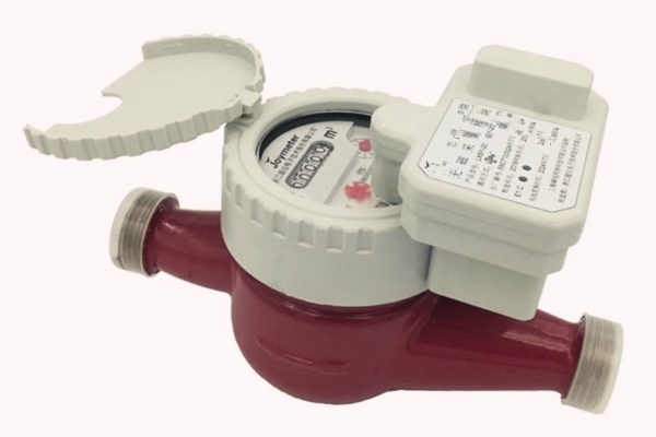 影響遠傳水表水表耐用性的因素有哪些？看完漲知識！ 圖1