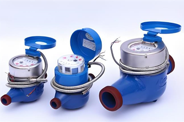 影響遠傳水表水表耐用性的因素有哪些？看完漲知識！ 圖2