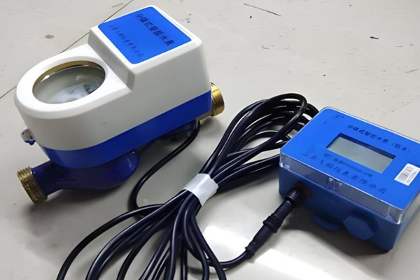 你會選擇遠傳水表嗎？廠家來分享選擇技巧！ 圖2