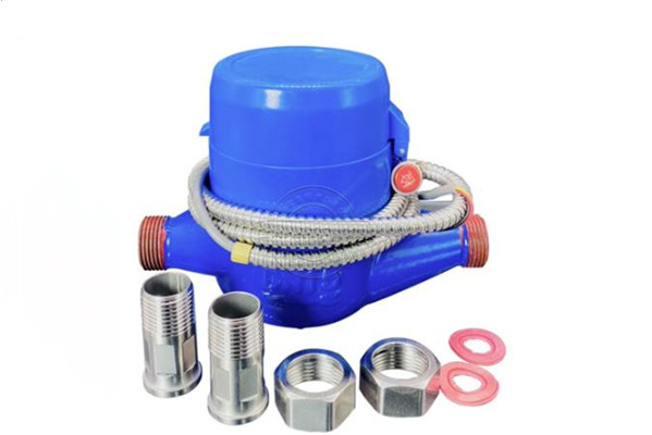 如何挑選無(wú)線遠(yuǎn)傳水表和有線遠(yuǎn)傳水表？ 圖1