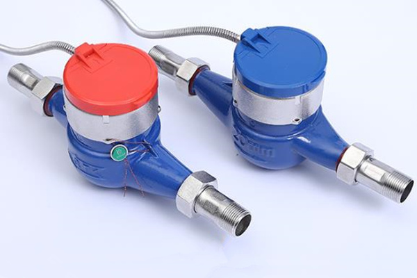 無(wú)線遠(yuǎn)傳水表如何輕松實(shí)現(xiàn)遠(yuǎn)程抄表？ 圖1