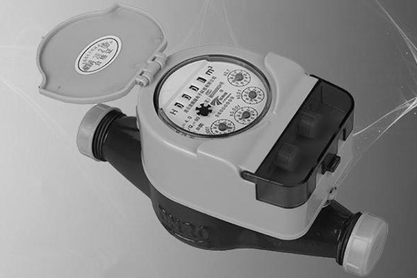 無(wú)線遠(yuǎn)傳水表如何輕松實(shí)現(xiàn)遠(yuǎn)程抄表？ 圖2