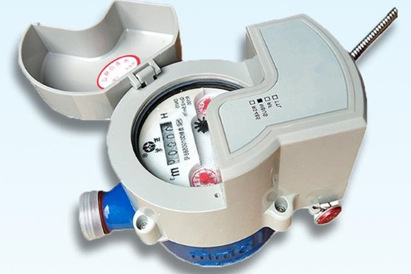 遠(yuǎn)傳水表的抄表系統(tǒng)多少錢一套？幾千到幾萬不等！ 圖1