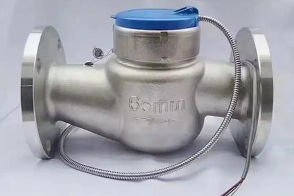 遠(yuǎn)傳水表的抄表系統(tǒng)多少錢一套？幾千到幾萬不等！ 圖2