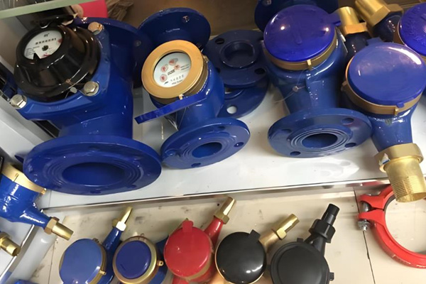 廠家推薦遠傳水表，足不出戶就能交水費！ 圖2