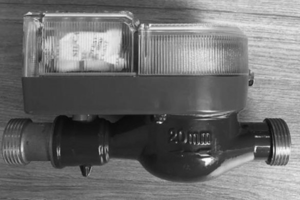 光電直讀遠(yuǎn)傳水表只有RS485通訊方式嗎？并不是！ 圖2