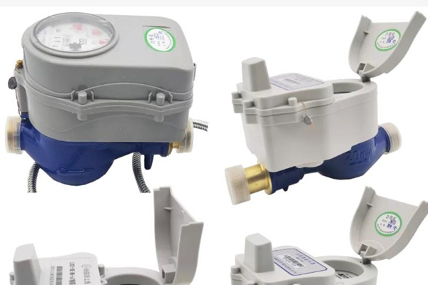 遠傳水表種類多，哪一種比較受歡迎？ 圖2