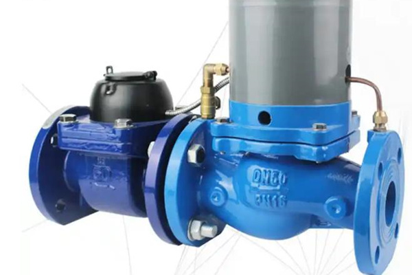 如何選到一家比較靠譜的無線遠(yuǎn)傳水表廠家？ 圖1