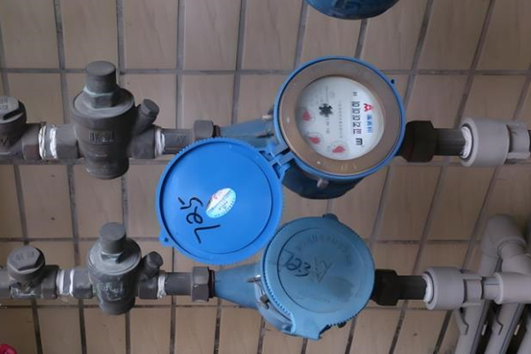 電子遠傳水表選購技巧，30年水表專家經驗總結！ 圖1