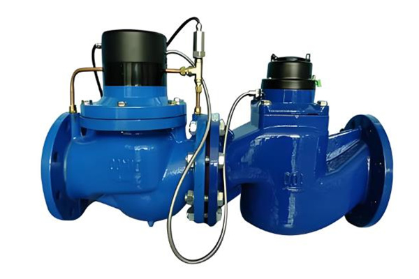 無線遠傳水表不會校準？校準方法來了！ 圖1