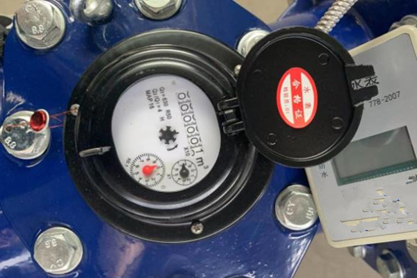 遠傳水表究竟該如何挑選才好？廠家告訴你！ 圖2