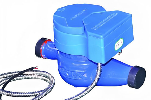 細(xì)節(jié)很重要，高精度遠(yuǎn)傳水表準(zhǔn)確記錄每一滴水！ 圖2