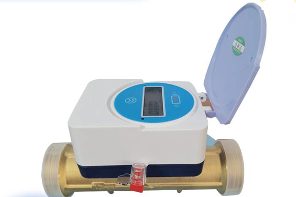 有線遠(yuǎn)傳水表上使用止回閥的作用，你知道嗎？ 圖2