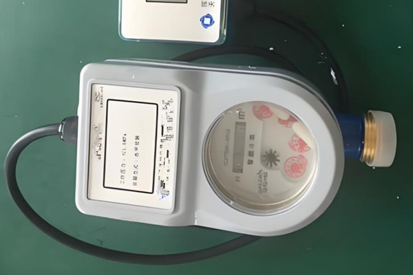 哪些因素會(huì)影響遠(yuǎn)傳水表的精確度？ 圖2