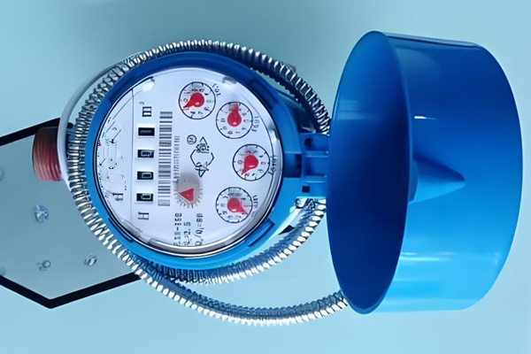 自轉(zhuǎn)是否會影響無線遠傳水表的使用壽命？ 圖2