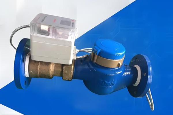 遠(yuǎn)傳水表是否值得選擇？專(zhuān)業(yè)人士這樣認(rèn)為！ 圖1