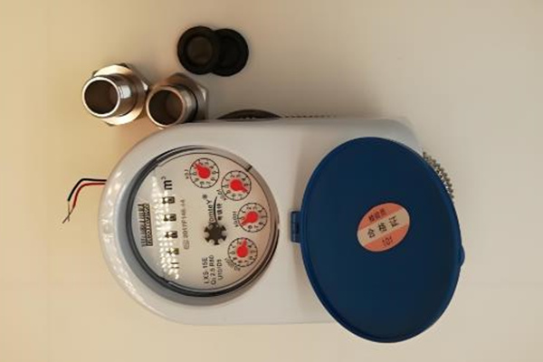遠(yuǎn)傳水表是否值得選擇？專(zhuān)業(yè)人士這樣認(rèn)為！ 圖2