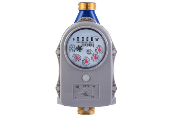 NB-IoT無線遠(yuǎn)傳水表究竟好在哪里？看完就明白了！ 圖1