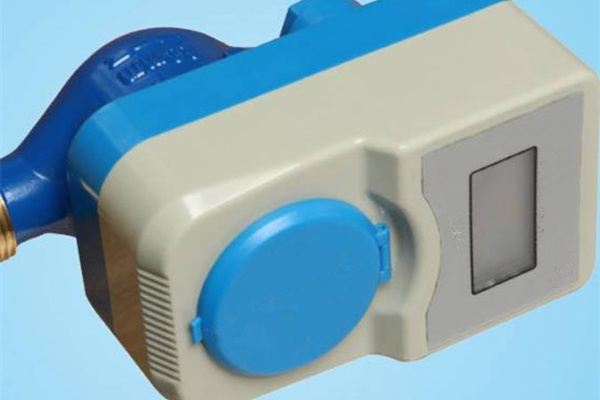 NB-IoT無線遠(yuǎn)傳水表究竟好在哪里？看完就明白了！  圖2