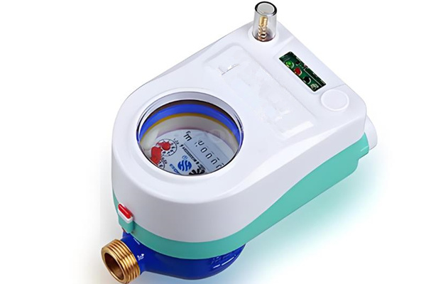 遠傳水表水管都被凍住了怎么辦？這份寶典請收好！ 圖1